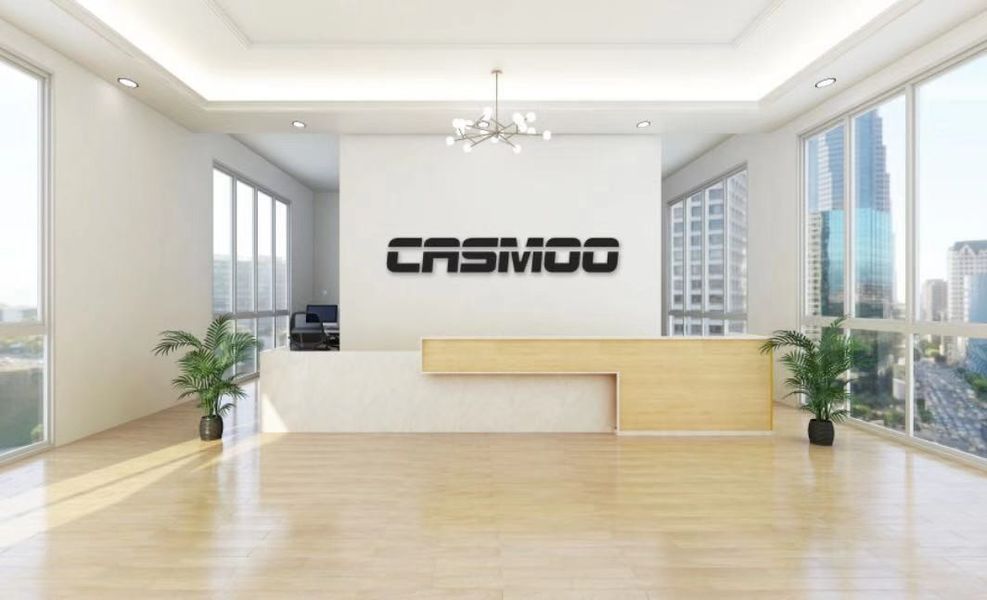চীন Shenzhen Casmoo Technology Co., Ltd. সংস্থা প্রোফাইল